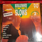 Various - Boulevard Des Slows Volume 2 2 x lp - pikkukuva 1