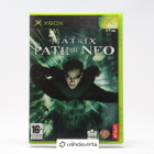 The Matrix Path of Neo - Xbox - pikkukuva 1