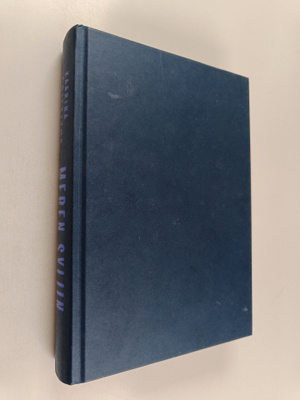 Kaarina Griffiths : Meren syliin