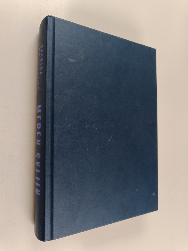 Kaarina Griffiths : Meren syliin