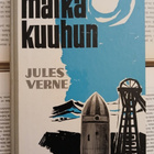 Jules Verne - Matka Kuuhun (sid.) - pikkukuva 1