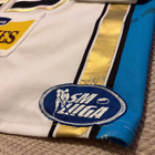 Pelicans Pekka Jormakka 2012/13 game worn - pikkukuva 4