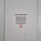 Retuperän WBK : Sammutuskalusto 1933-2003 - pikkukuva 2
