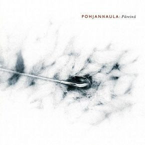 Pohjannaula • Päreinä CD