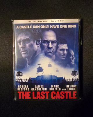 The Last Castle