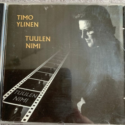 TIMO YLINEN: Tuulen nimi* FIN 1998