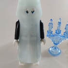 Playmobil luuranko / kummitus setti - pikkukuva 5