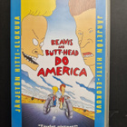 VHS: Beavis and Butt-Head Do America - pikkukuva 1