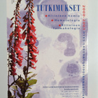 HYKS-laboratoriodiagnostiikka : Tutkimukset 2000-2001 : K... - pikkukuva 2