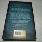 Jonathan Stroud The Golem´s Eye  -nid - pikkukuva 2