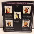 Greatest Classical Hits: The Collection (5cd box) - pikkukuva 2