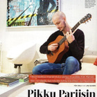 Me Naiset n:o 5 2015 Satu & Antti. Eero Ritala. Kim Herold. - pikkukuva 5