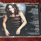 SHERYL CROW - TUESDAY NIGHT MUSIC CLUB - 2CD - pikkukuva 3