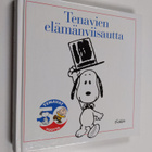 Charles M. Schulz : Tenavien elämänviisautta - pikkukuva 1