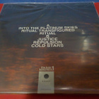 SINK - THE HOLY TESTAMENT M/M LP - pikkukuva 2