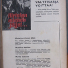 Maurice Dix: Mutkikas todiste, Vihreä Oksa 1945. 249 s. - pikkukuva 2
