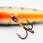 JAN vaappu, Niemivaara, 7.5cm, ”Mätökala” - pikkukuva 3