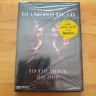 Diamond Head - To the Devil His Due DVD - pikkukuva 1