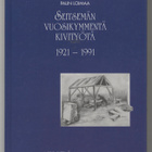 Arto Pietilä: Seitsemän vuosikymmentä kivityötä 1921-1991 - pikkukuva 1