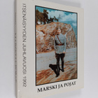 Pertti Parkkola ym. : Marski ja pojat - pikkukuva 1