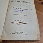 Krummacher: Elias den Thisbiten I-III (v. 1851) - pikkukuva 2