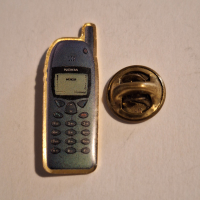 NOKIA 6110 PINSSI