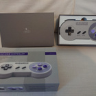 8BitDo SNES30 peliohjain / gamepad, bluetooth, kuin uusi - pikkukuva 3