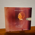 Harri Ahmas:Käärmesormus opera-Zagros Ensemble 2CD - pikkukuva 1
