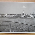 VANHA Postikortti Helsinki 1950-luku - pikkukuva 1