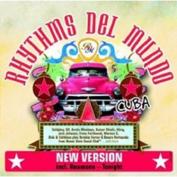 Rhythms Del Mundo - Cuba (CD)
