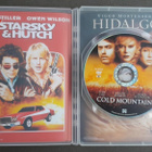 DVD: Päämääränä Cold Mountain (Jude Law, Nicole Kidman 2003) - pikkukuva 3