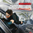 Mission Impossible : Ghost Protocol - (Blu-ray + DVD) - pikkukuva 1