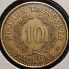 10 Markkaa 1930 - pikkukuva 1