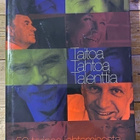 TAITOA TAHTOA TALENTTIA, 50 tarinaa johtamisesta - pikkukuva 1