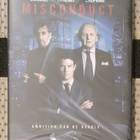 Misconduct - pikkukuva 1
