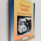 Päiviö Tommila ym. : Sanomia kaikille : Suomen lehdistön ... - pikkukuva 1