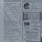 Kotiliesi No 8 huhtikuu 1954 - pikkukuva 2