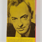 Saul Bellow : Mr Sammlerin planeetta - pikkukuva 2