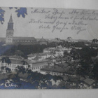 Turku, näkymä Vartiovuorelta, mv valokuvapk, 1924 Saksaan - pikkukuva 1