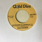 Irwin Goodman - Mutakuono ja lakupelle 7" RARE! - pikkukuva 1