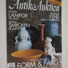 Antik & Auktion 3/2001 - pikkukuva 1