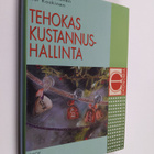 Petri Vehmanen ym. : Tehokas kustannushallinta - pikkukuva 1