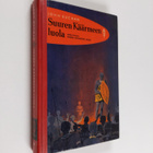 John Buchan : Suuren käärmeen luola - pikkukuva 1