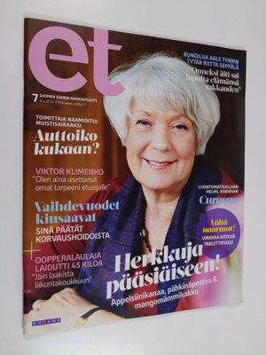ET 7/2014