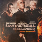 Universal Soldier Blu-ray - pikkukuva 1