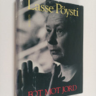 Lasse Pöysti : Fot mot jord - pikkukuva 1