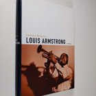 Laurence Bergreen : Louis Armstrong - pikkukuva 1