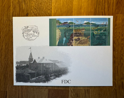 FDC 2002 100 v tutkimusta