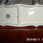 ART DECO, BACCUS PANTTERILLA PIT. 27,5 CM VEISTOS / FIGURI - pikkukuva 5