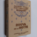Alexandre Dumas : Rouva de la Motte - pikkukuva 1